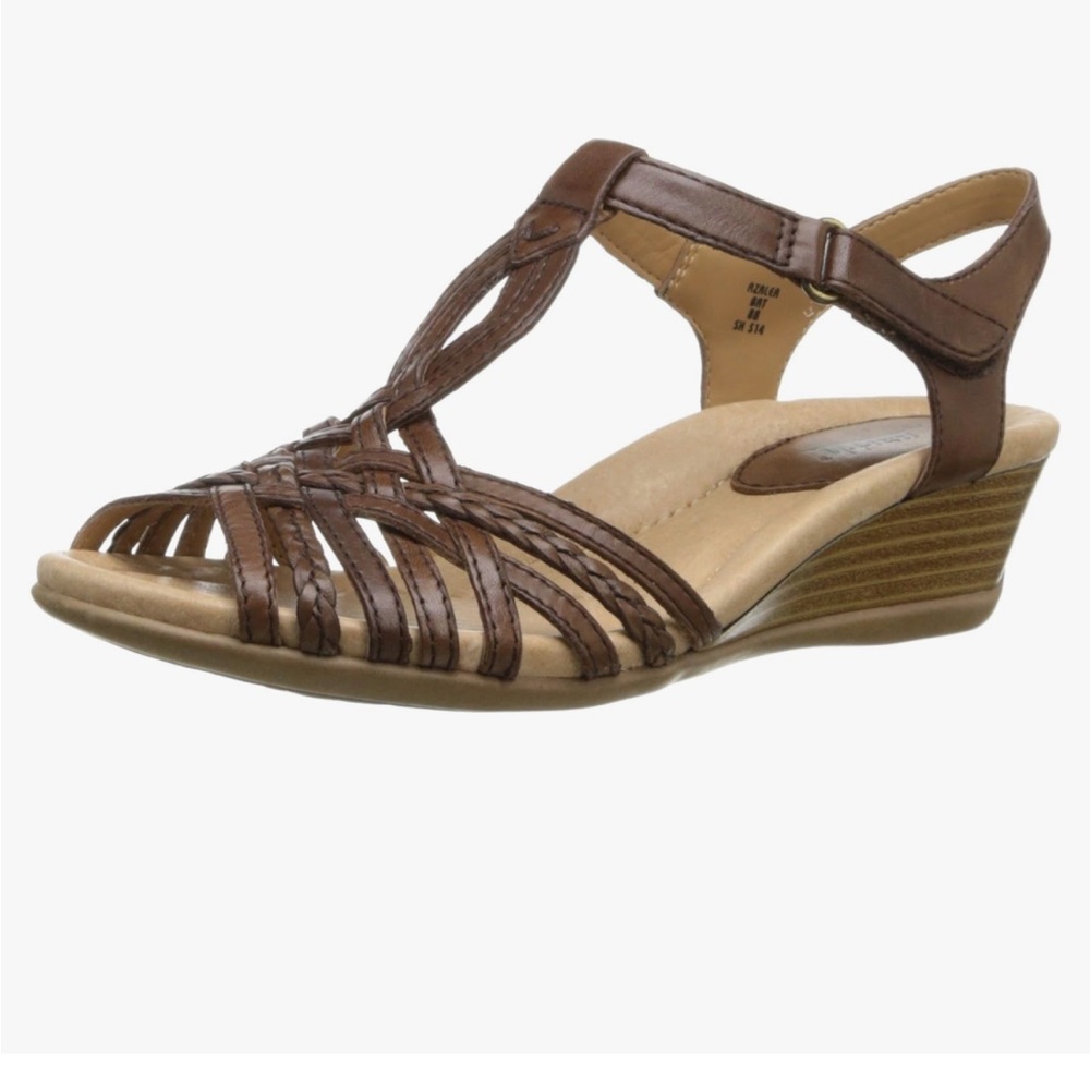 Earth Women's Azalea Dress Sandal size 7.5